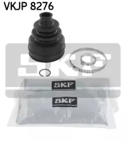VKJP 8276 SKF Комплект пылника, приводной вал